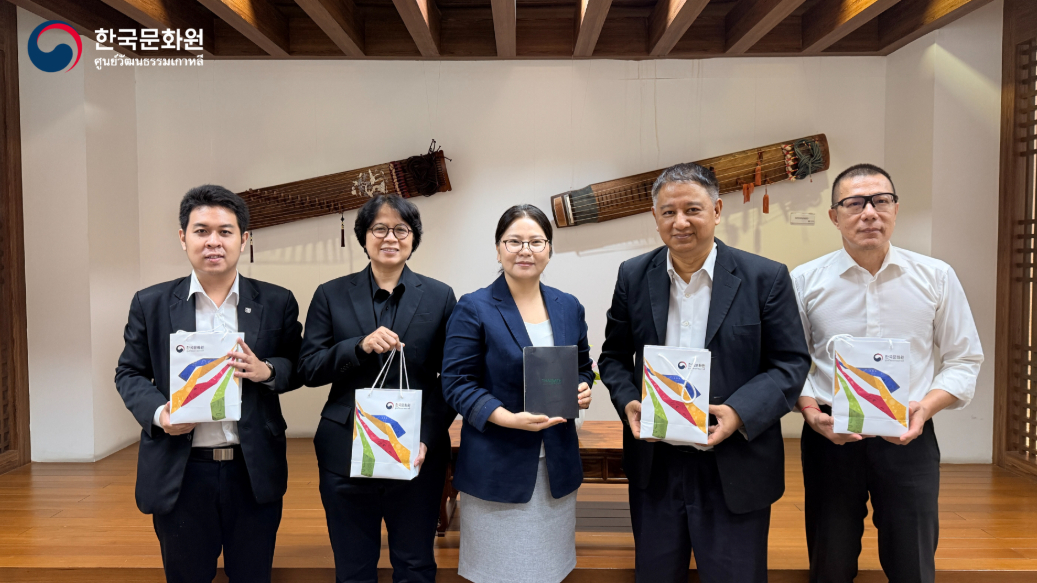 태국 언론평의회(NPCT) 및 태국기자협회(TJA) 간담회