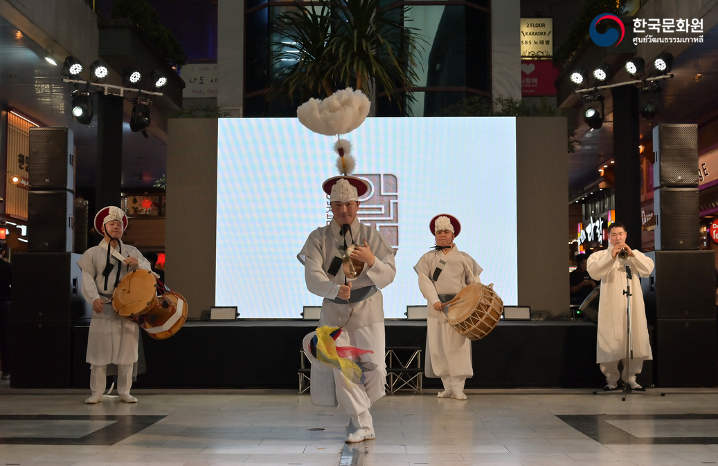 '2025 김장데이' 행사