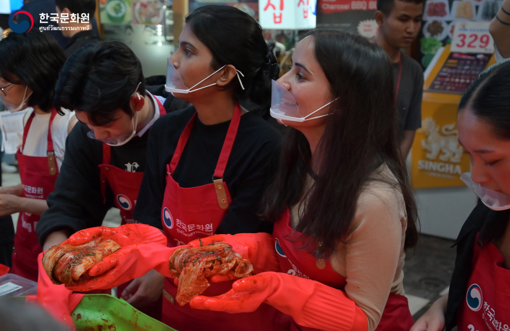 '2025 김장데이' 행사