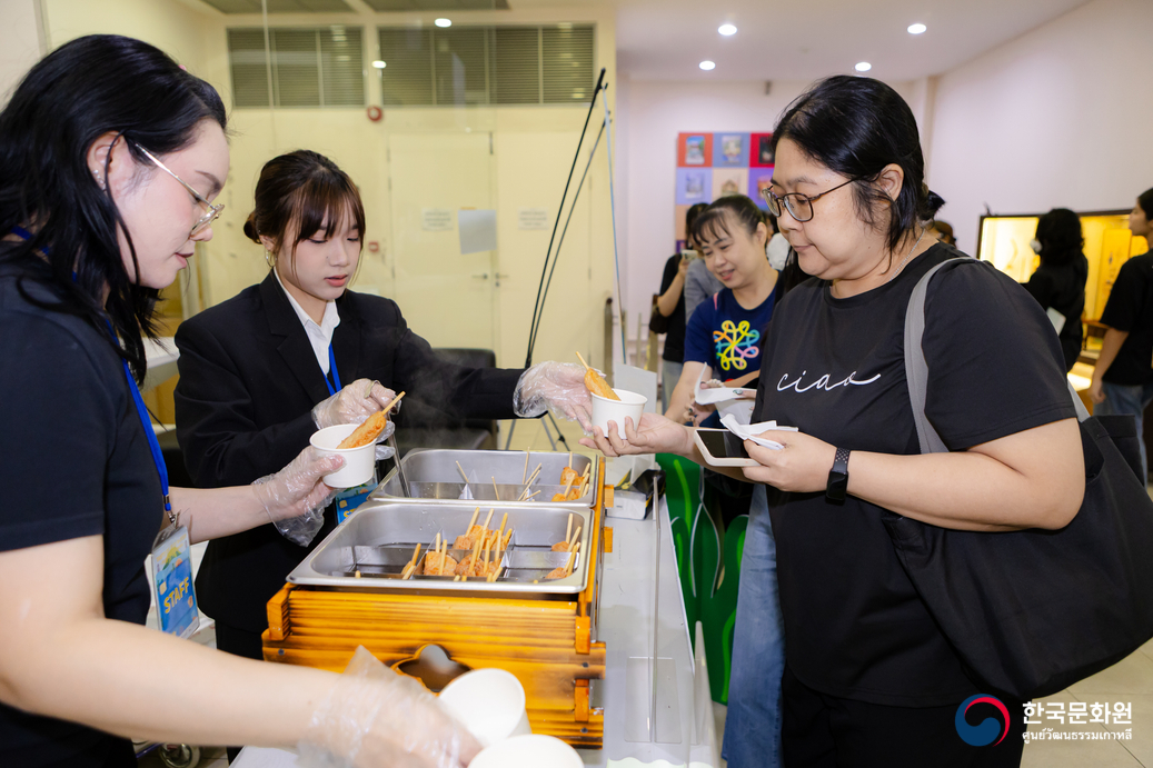 Taste of Jeju K-Fish제주광어행사