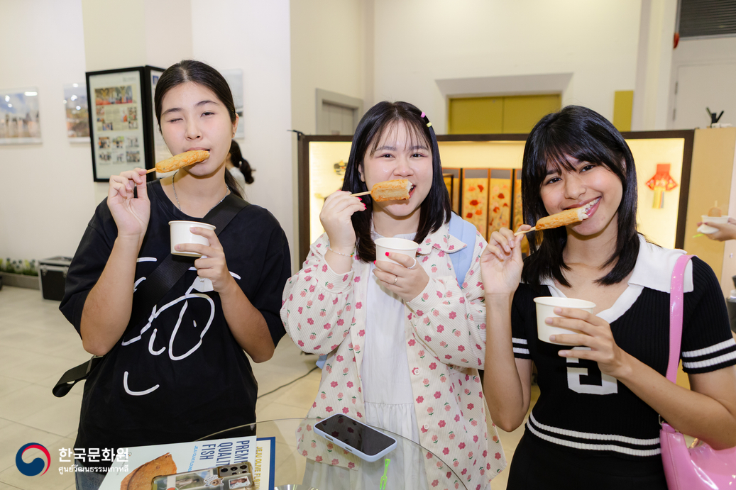 Taste of Jeju K-Fish제주광어행사