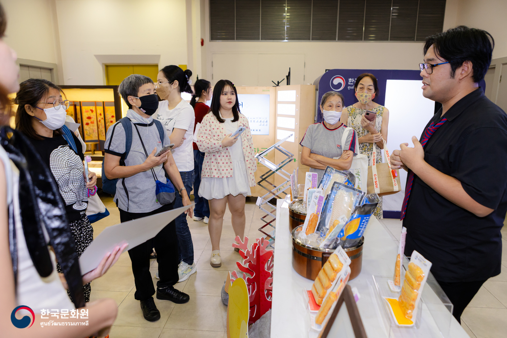 Taste of Jeju K-Fish제주광어행사