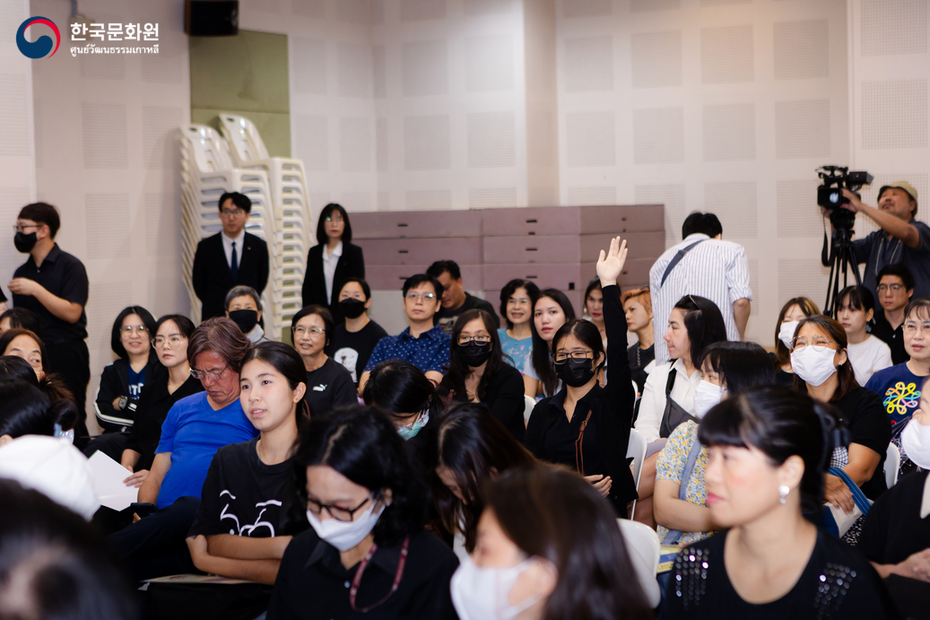 Taste of Jeju K-Fish제주광어행사