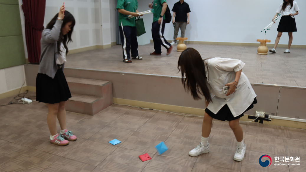 '2026 터치코리아' 한국문화 체험행사 개최