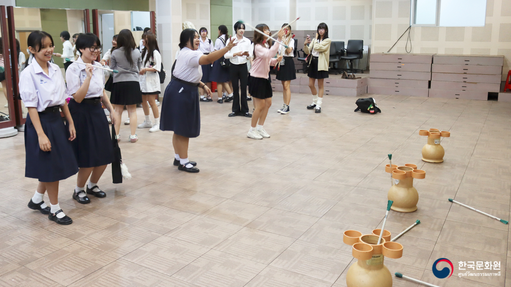 '2026 터치코리아' 한국문화 체험행사 개최