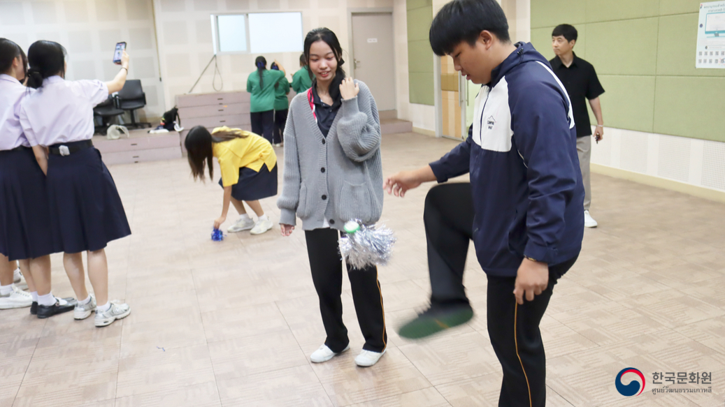 '2026 터치코리아' 한국문화 체험행사 개최