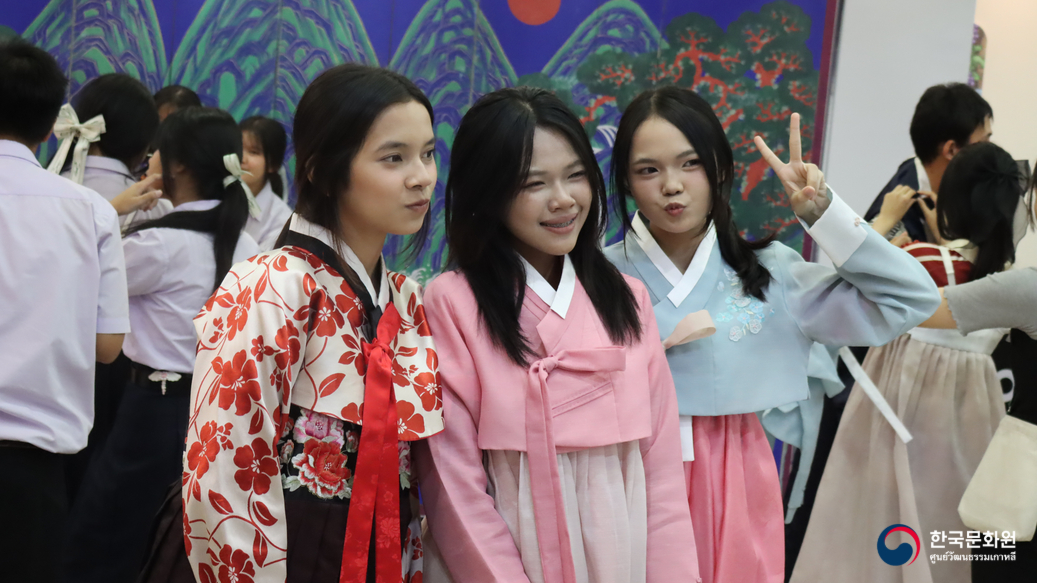 '2026 터치코리아' 한국문화 체험행사 개최