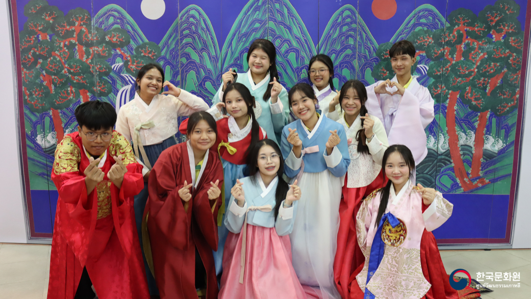 '2026 터치코리아' 한국문화 체험행사 개최