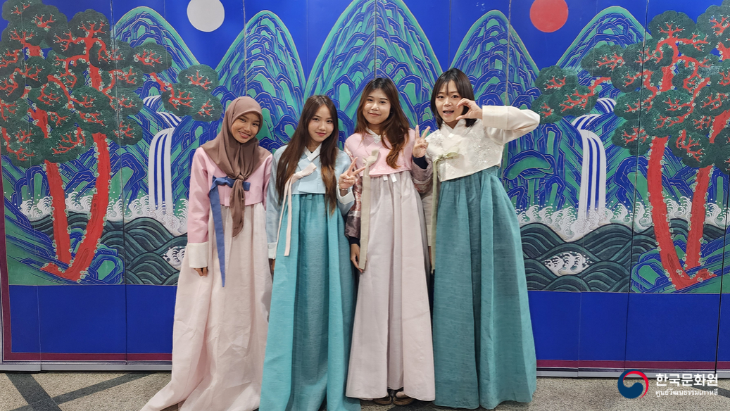 태국상공회의소대학교(UTCC) '안녕 KOREA 2026'