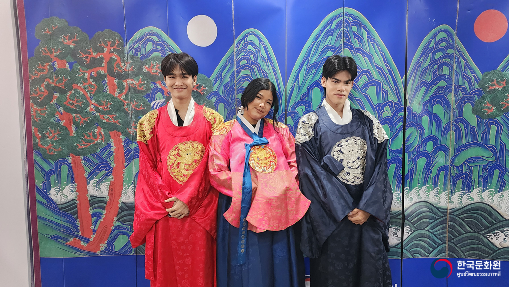 태국상공회의소대학교(UTCC) '안녕 KOREA 2026'