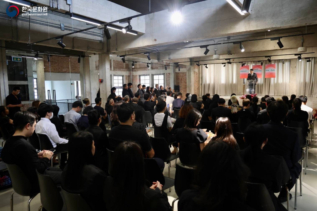 2025 청주공예비엔날레 초대국가 후속전시 <공유된 감각>