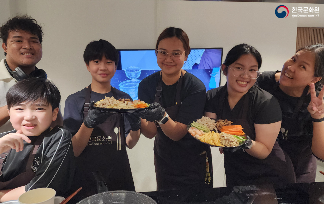 2026년 9월 한식 강좌 - '조선왕조 수라간의 맛과 이야기'