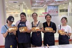 คลาสอาหารเกาหลี ประจำเดือนเมษายนและพฤษภาคม 25 อาหารเกาหลีจาก K-Contents