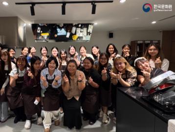 คลาสอาหารเกาหลีประจำเดือนกันยายน 2026 - รสชาติและเรื่องราวของห้องครัวหลวงสมัยราชวงศ์โชซอน